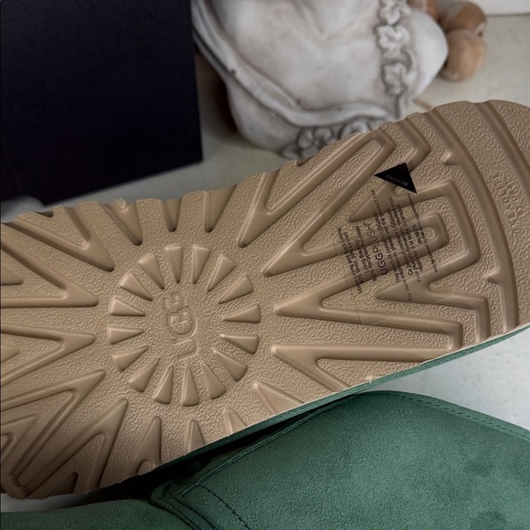 UGG Men's NEUMEL/Rainforest Sz 13 - Picture 9 of 15